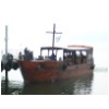24 Galilee Each Side - our boat.jpg